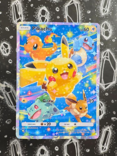 Handgemacht pikachu - handgemacht:, |