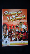 DVD "STARPARADE DER