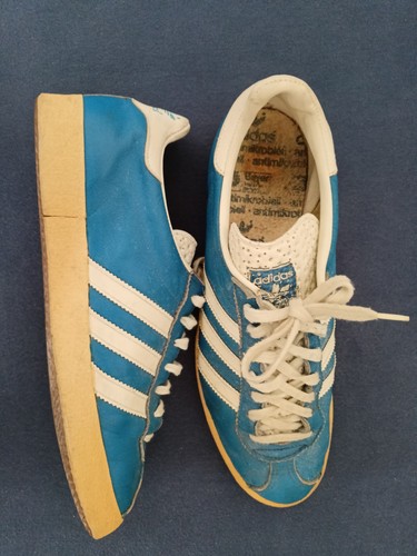 Vintage adidas rom - rom, sneakers