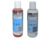 Sikkens Pflegeset für Holz-Fenster 2x250ml farblos 6003251