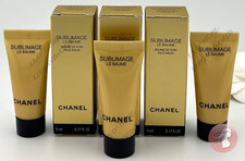 3 X Chanel Sublimage Le Baume