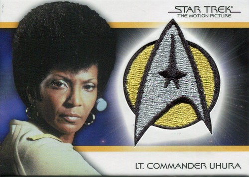 Star trek quotable movies tmp - star,