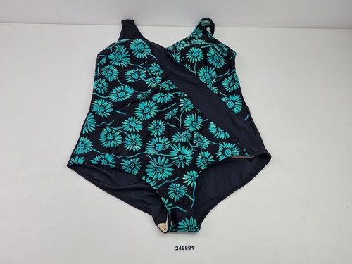 Vintage badeanzug damen - badeanzug,