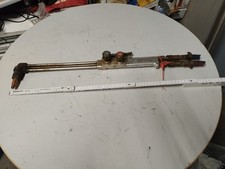 124 Messer Griesheim