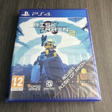 Risk Of Rain 2 - PS4