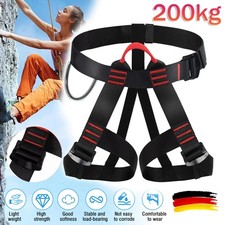 Profi Sicherheitsgurt