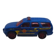 Hot Wheels - '07 Chevy Tahoe