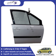 🇩🇪 RECHTE VORDERE TÜR