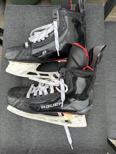 Hyperlite prototype skates - prototype,
