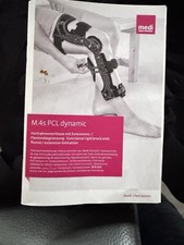 Knieorthese medi M.4s PCL