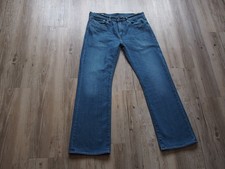 Levis 527 (0476) Premium