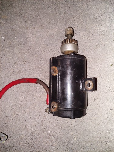 Evinrude johnson 70 - evinrude,