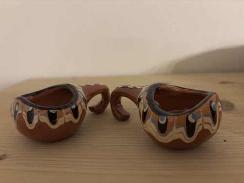 Schnapsgläser aus - 2,