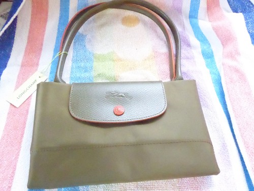Longchamp pilage lange - l,