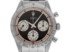 Rolex daytona paul newman - rolex,