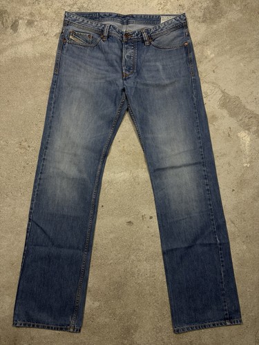Diesel jeans viker w34 l34 - diesel,