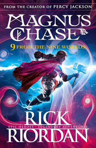 From the nine worlds - 9, |