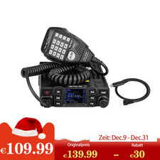  Retevis RT95 Amateurfunk