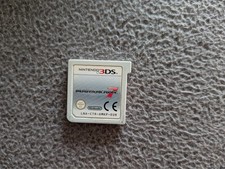 Mario Kart 7 (Nintendo 3DS)