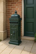 Englischer Briefkasten