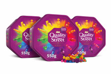 Nestle quality street - nestle,