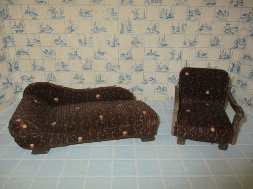 40er jahre sofa - jahre, u