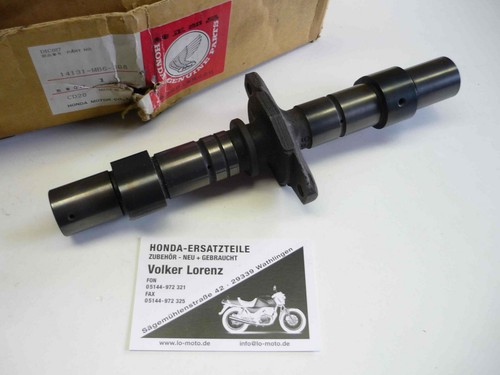 Neu original honda nockenwelle - honda,