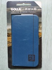 GOLLA Apple iPhone 6 Slim Folder 4,7" Schutzhülle Klapphülle Mobile Phone Cover
