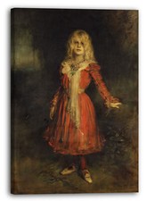 Kunstdruck Franz von Lenbach -