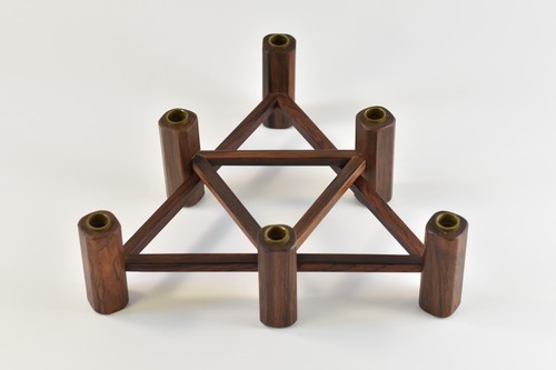 Laur jensen teak - laur,