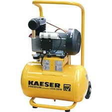 Kaeser Kompressor Premium