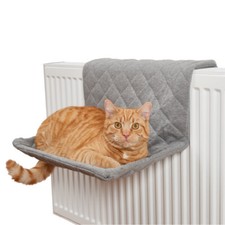 PiuPet® Katzen Heizungsliege