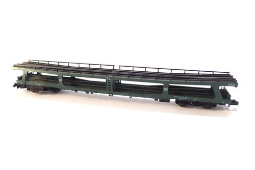 Autotransporter fleischmann - autotransporter,