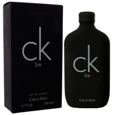 Calvin Klein CK Be 200 ml Eau