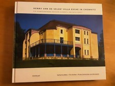 Henry van de Velde. Ville