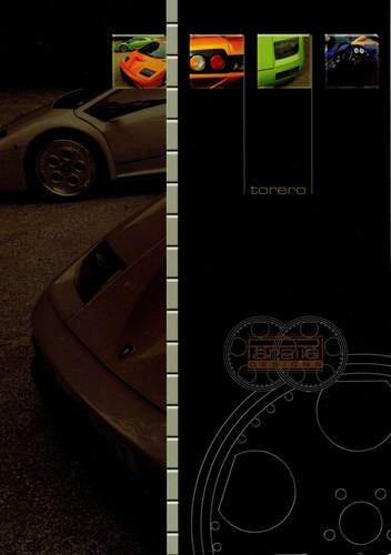 Parallel torero kit car - parallel,
