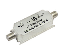 SAT Leitungsverstärker, F