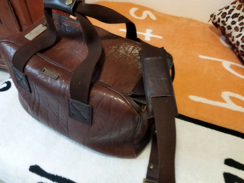 Hidesign reisetasche leder - hidesign,