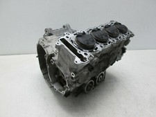 Motorgehäuse Kolben