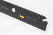 SANDVIK Coromant QD-NN2L80C45A CoroCut QD, Schneidplatte zum Abstechen