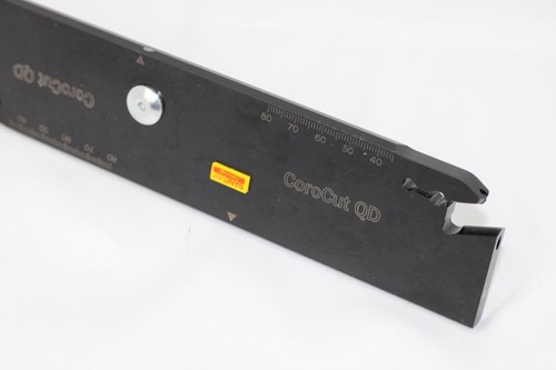 Sandvik coromant nn2l80c45a - coromant, qd-nn2l80c45a