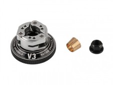 Ultimate RC Buggy 1:8 Kupplung