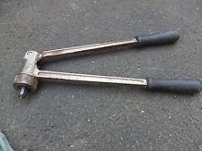 Expanderzange Aufweitzange