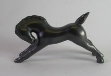 Art Deco Zeit - KERAMIK Pferd
