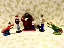 Harry Potter Polly Pocket