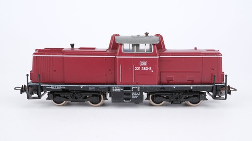 Fleischmann diesellok br - fleischmann,
