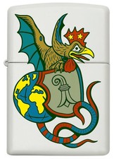 zippo feuerzeug limited