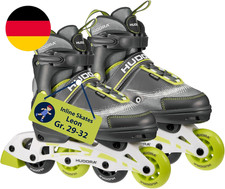 HUDORA Inline Skates Mia/Leon
