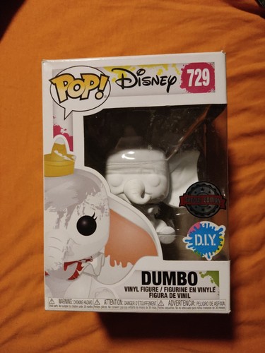 Funko pop disney dumbo - pop!,