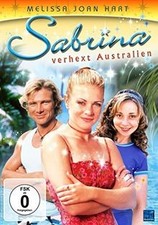 Sabrina verhext australien von - sabrina,